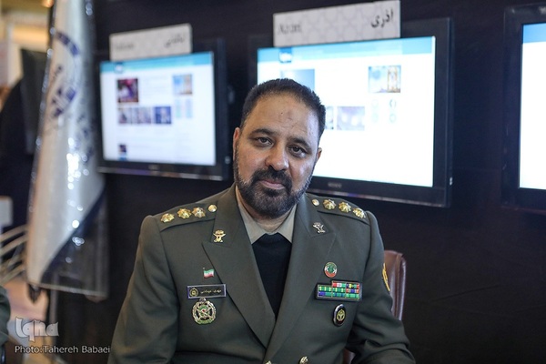 شب سیزدهم نمایشگاه قرآن