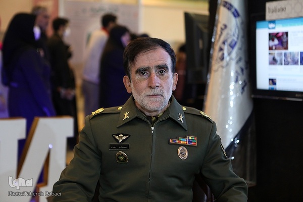 شب سیزدهم نمایشگاه قرآن