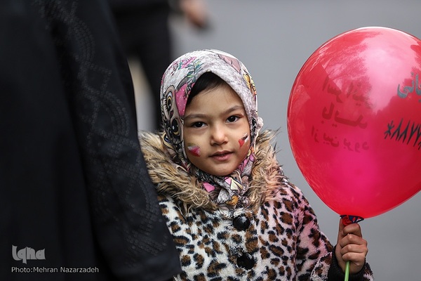 راهپیمایی روز قدس در تبریز‎