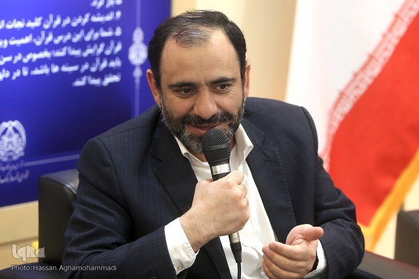  نشست کمیسیون توسعه پژوهش و آموزش عالی کشور 