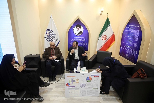  نشست کمیسیون توسعه پژوهش و آموزش عالی کشور 