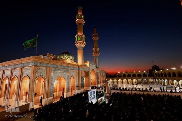 رمضان در ملل مسلمان