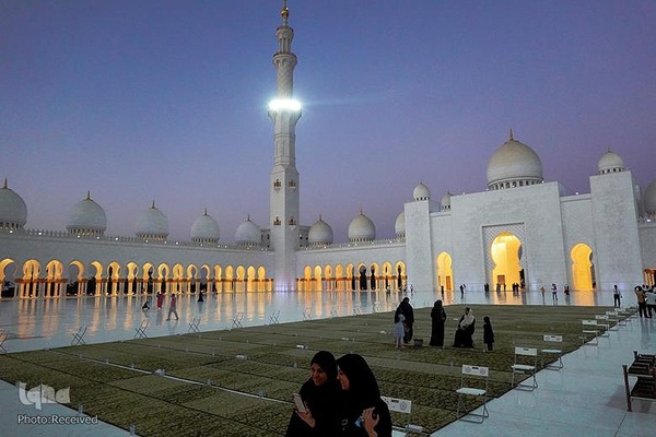 رمضان در ملل مسلمان