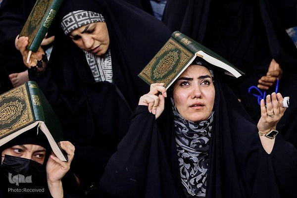 رمضان در ملل مسلمان