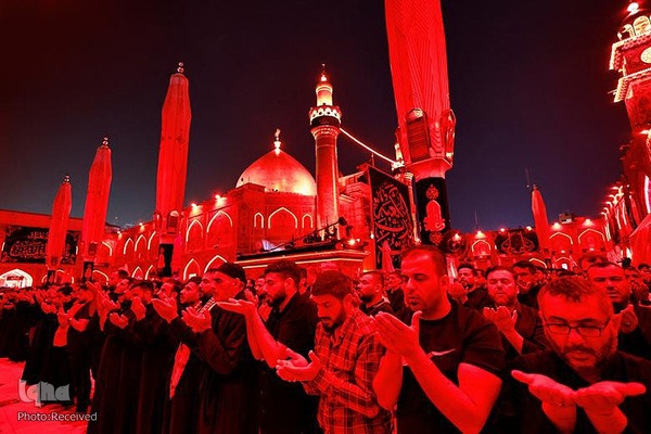 رمضان در ملل مسلمان