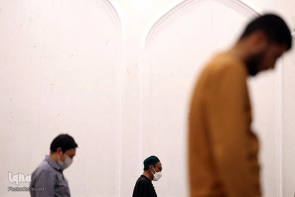 رمضان در ملل مسلمان