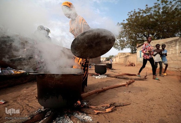 رمضان در ملل مسلمان