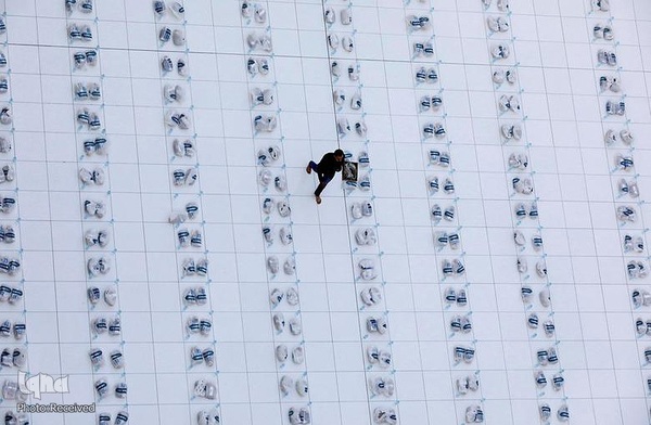 رمضان در ملل مسلمان