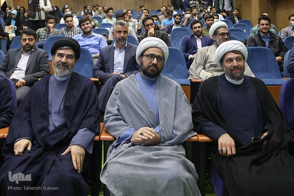 گردهمایی دانشجویان فعال قرآنی دانشگاه‌های استان تهران