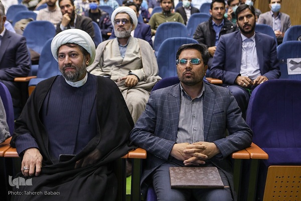 گردهمایی دانشجویان فعال قرآنی دانشگاه‌های استان تهران