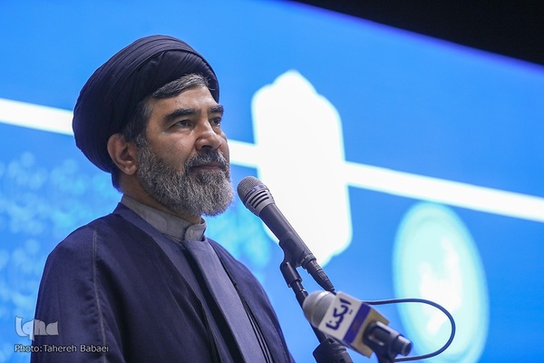 گردهمایی دانشجویان فعال قرآنی دانشگاه‌های استان تهران