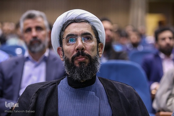 گردهمایی دانشجویان فعال قرآنی دانشگاه‌های استان تهران