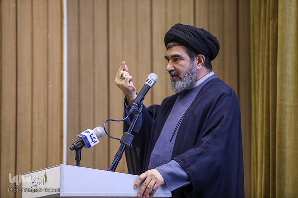 گردهمایی دانشجویان فعال قرآنی دانشگاه‌های استان تهران