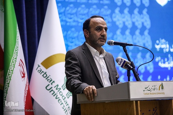 گردهمایی دانشجویان فعال قرآنی دانشگاه‌های استان تهران