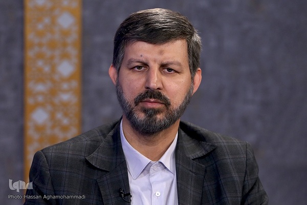 اصغر باقرزاده، معاون پرورشی و فرهنگی وزارت آموزش و پرورش