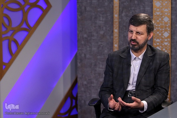  اصغر باقرزاده، معاون پرورشی و فرهنگی وزارت آموزش و پرورش