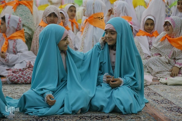 روزه اولی‌ها در ایران اسلامی