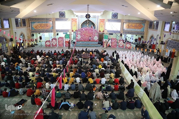 روزه اولی‌ها در ایران اسلامی