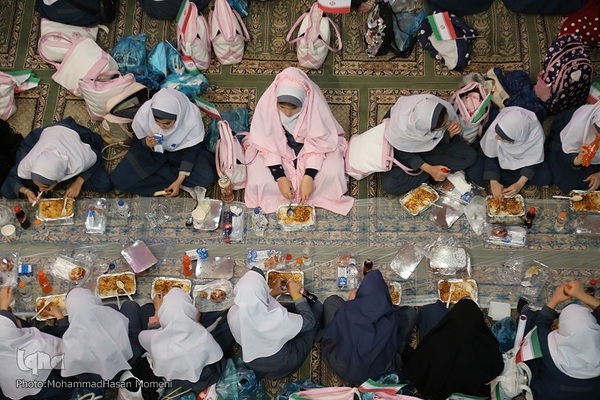 روزه اولی‌ها در ایران اسلامی