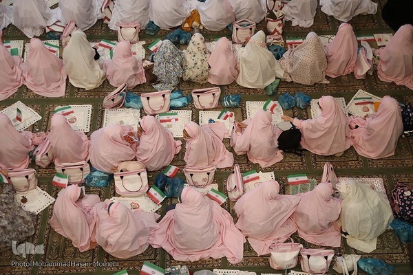 روزه اولی‌ها در ایران اسلامی