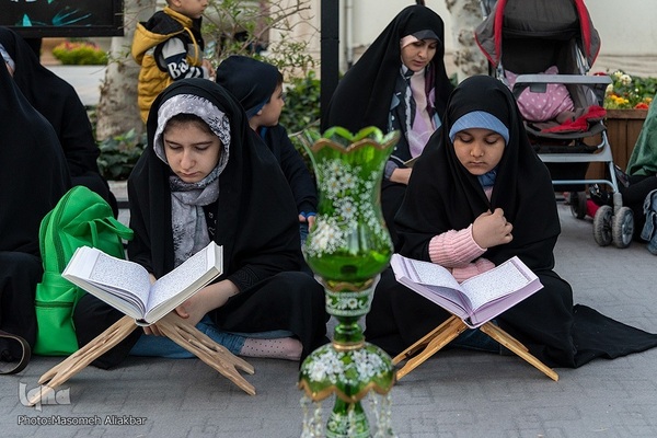 روزه اولی‌ها در ایران اسلامی