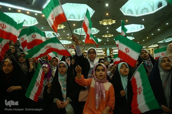 روزه اولی‌ها در ایران اسلامی