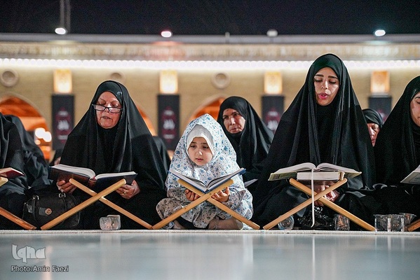 روزه اولی‌ها در ایران اسلامی