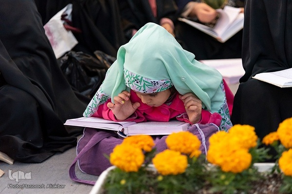 روزه اولی‌ها در ایران اسلامی