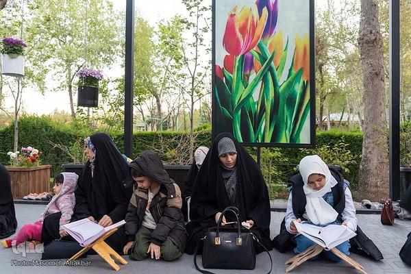 روزه اولی‌ها در ایران اسلامی