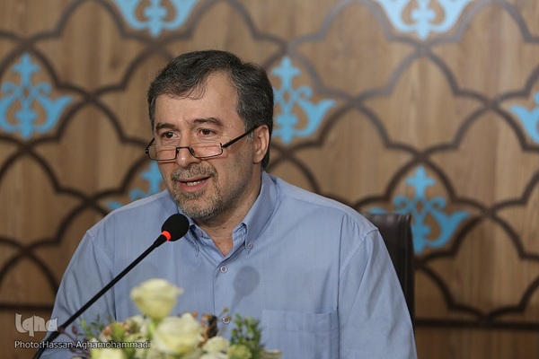 هفتمین روز درگذشت عماد افروغ