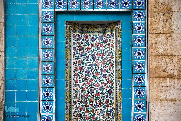 اول اردیبهشت روز سعدی شیرازی‎‎