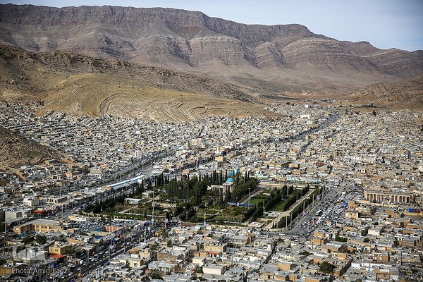 اول اردیبهشت روز سعدی شیرازی‎‎