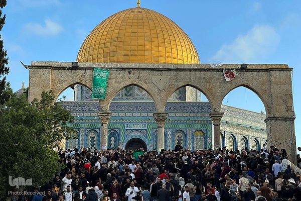 نماز عید فطر در ملل مسلمان جهان