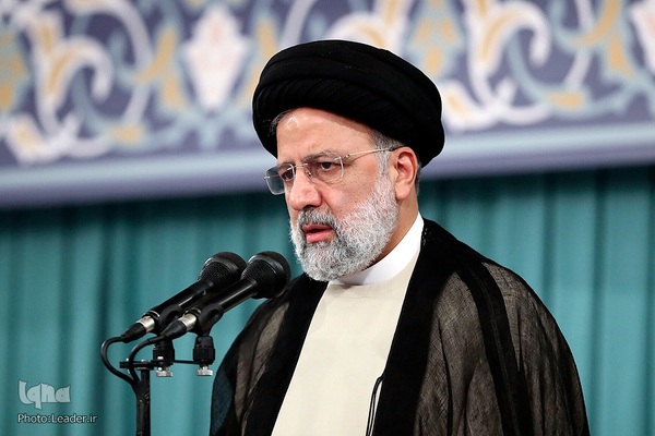 دیدار مسئولین و سفرای کشورهای اسلامی با رهبر انقلاب