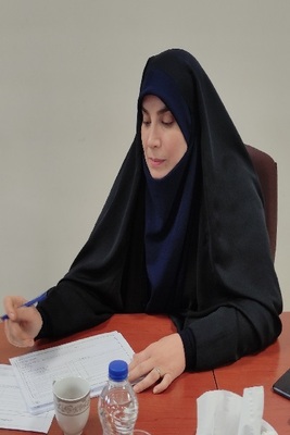 الهام غفاری