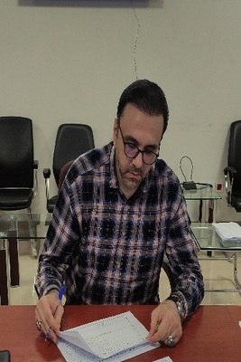 سیدوحید مرتضوی