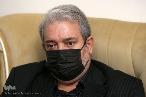 برادر شهید مرتضی نخست‌کار