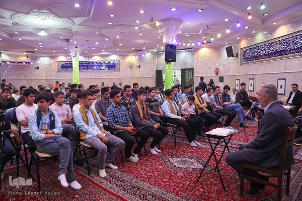 تجلیل از رتبه‌ برتر مسابقات قرآن عربستان