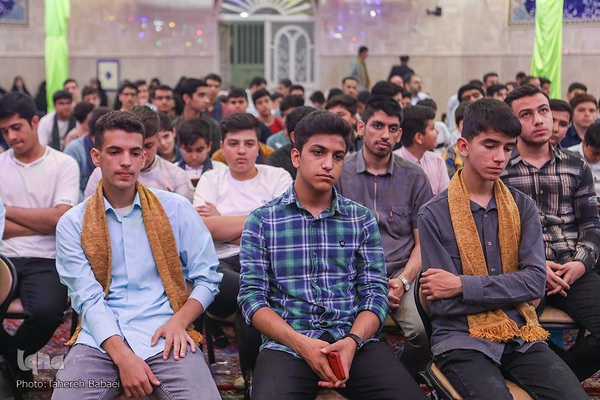 تجلیل از رتبه‌ برتر مسابقات قرآن عربستان