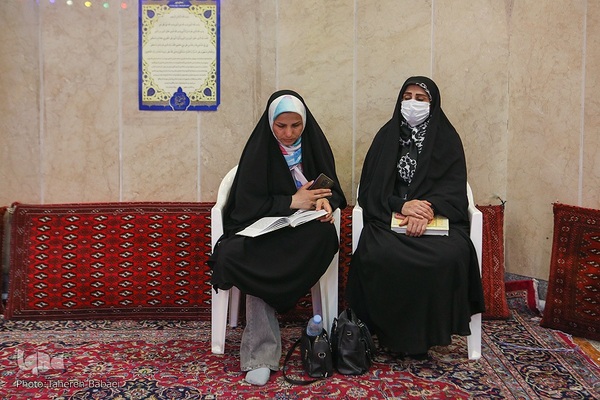 تجلیل از رتبه‌ برتر مسابقات قرآن عربستان