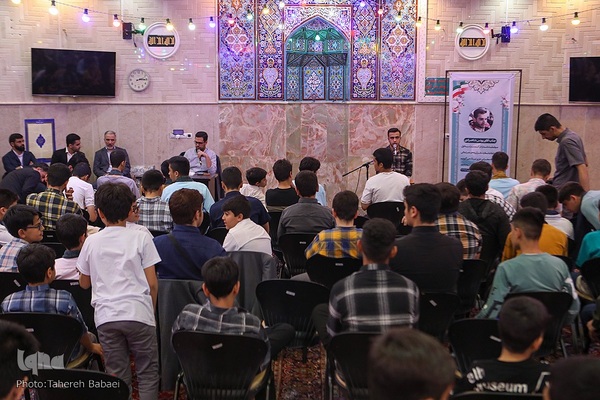 تجلیل از رتبه‌ برتر مسابقات قرآن عربستان