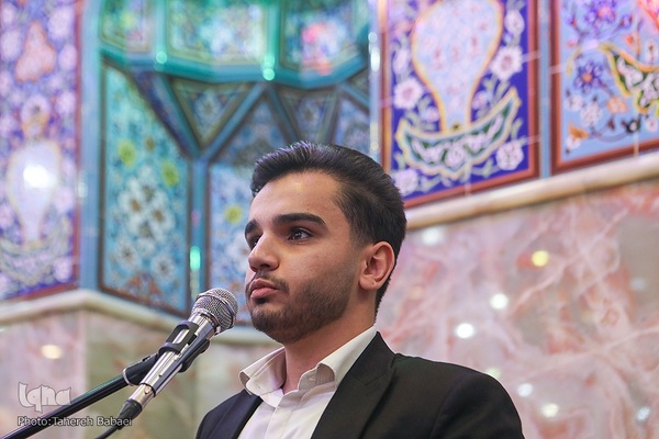 تجلیل از رتبه‌ برتر مسابقات قرآن عربستان