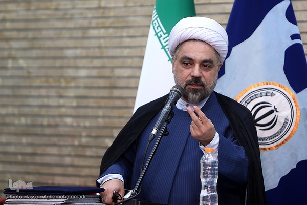 مرحله نهایی و آیین اختتامیه هفتمین دوره مسابقات قرآن کارکنان بانک سپه