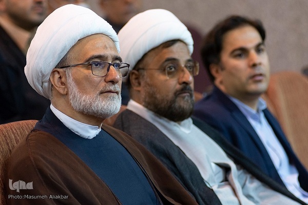 همایش بین‌المللی معلمان مقاومت