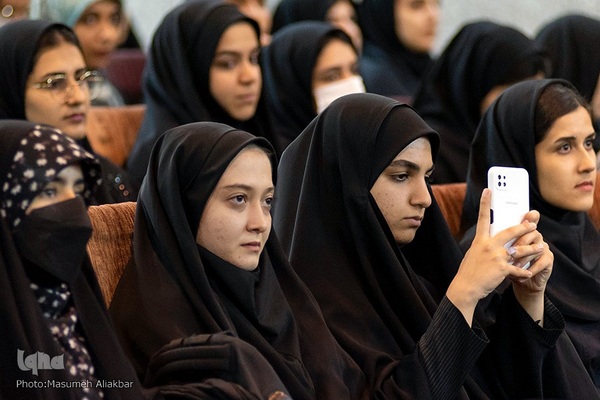 همایش بین‌المللی معلمان مقاومت