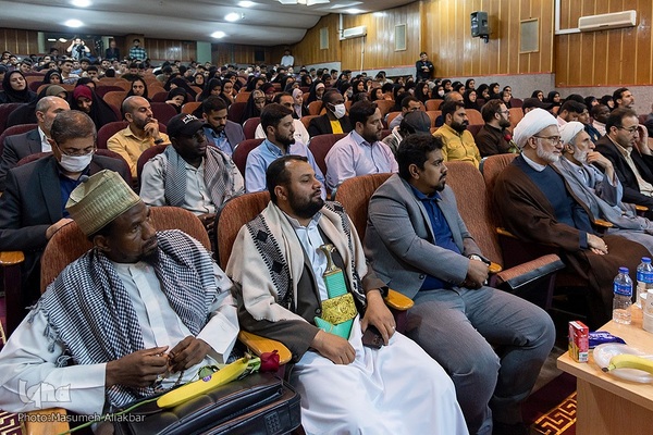 همایش بین‌المللی معلمان مقاومت