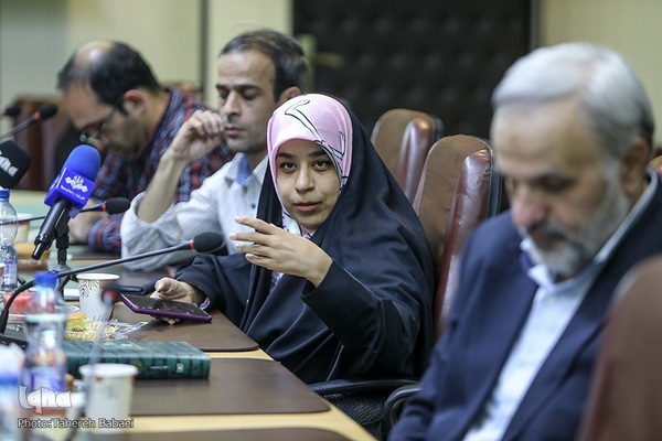 نشست نقد و بررسی سی‌امین نمایشگاه بین‌المللی قرآن کریم