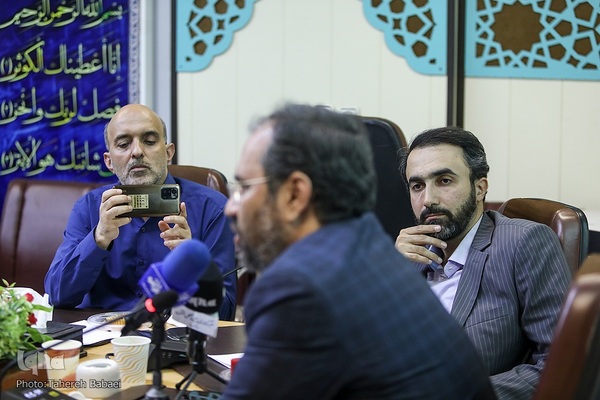 نشست نقد و بررسی سی‌امین نمایشگاه بین‌المللی قرآن کریم