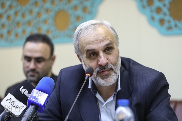 ولی یاراحمدی، نشست نقد و بررسی سی‌امین نمایشگاه بین‌المللی قرآن کریم