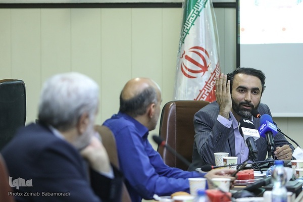 نشست نقد و بررسی سی‌امین نمایشگاه بین‌المللی قرآن کریم